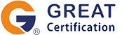 Great Certification Logo